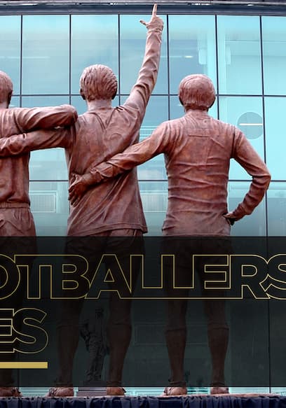 S01:E08 - Klopp Statues & Tattoos poster
