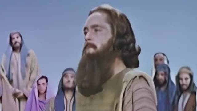 S01:E14 - Elijah: A Fearless Prophet