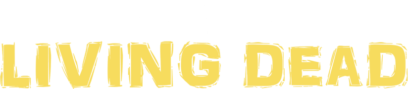 The Mennonite of the Living Dead