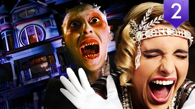 S01:E02 - The Ungodly Machine