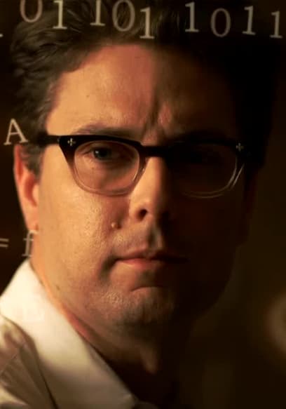 S01:E05 - The 1940s poster