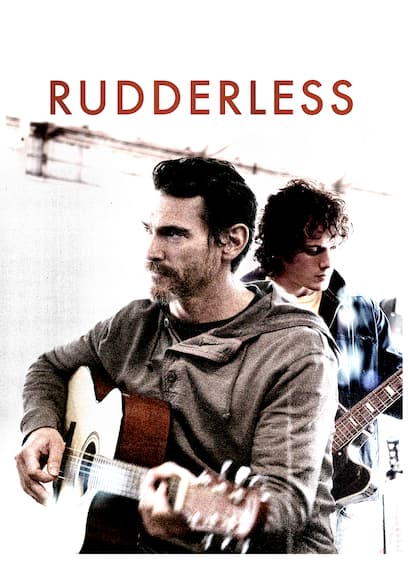 Rudderless