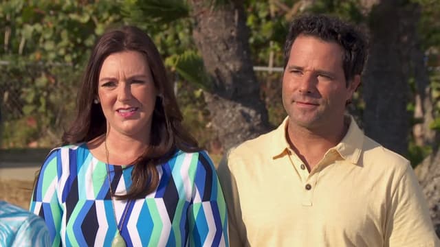 S02:E06 - Florida Engagement Renovation