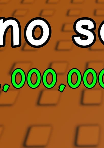 Affiche de S01:E04 - $0 to $1 Trillion Without Planting Any Seeds in Grow a Garden