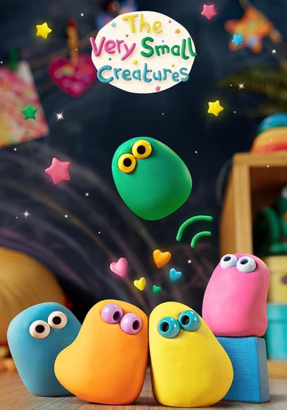 The Very Small Creatures