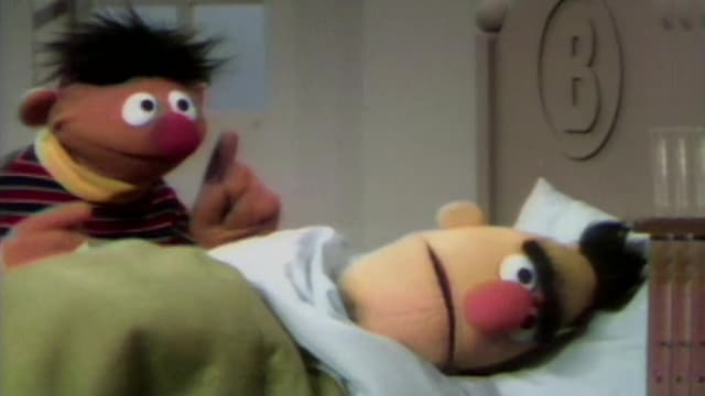 S09:E37 - Meeting Buffy's Friends