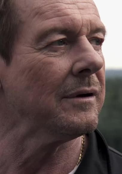 S01:E14 - Roddy Piper poster