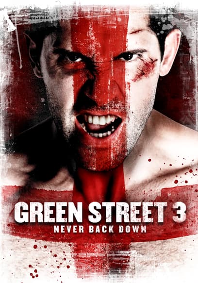 Green Street Hooligans: Underground