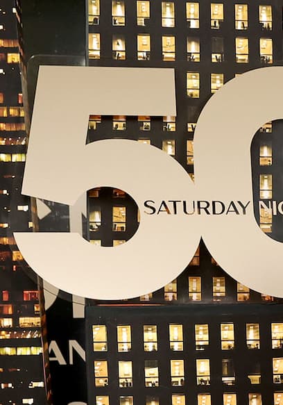 S01:E378 - Plane Crashes & Flips Upside Down in Toronto Airport, 'SNL' 50 Recap + More poster