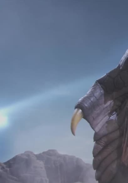 S01:E04 - Here Comes Bemstar! poster