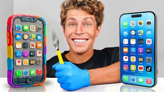 S01:E06 - If You Sculpt It, I’ll Buy It