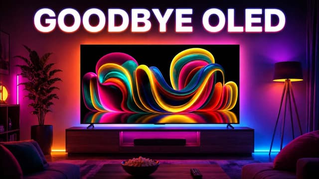 S01:E10 - A New Technology Winner