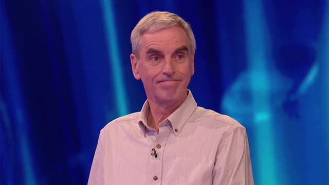 S10:E119 - Episode 119