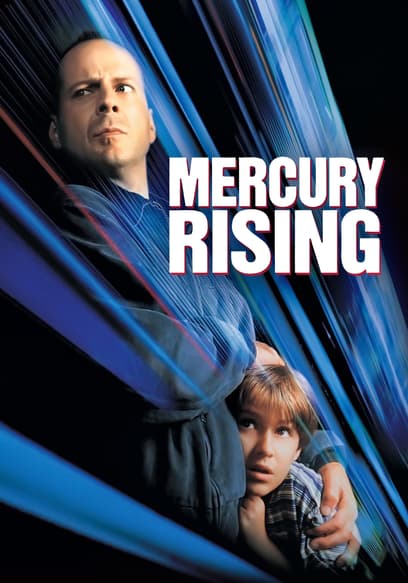 Mercury Rising