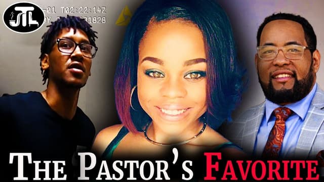 S01:E03 - The Murder of Aniya Mack