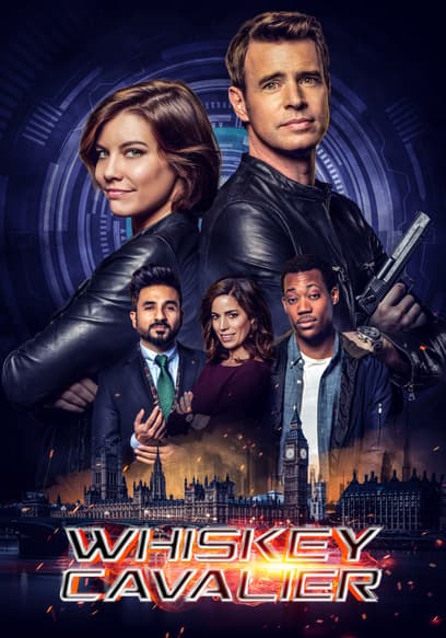 Whiskey Cavalier