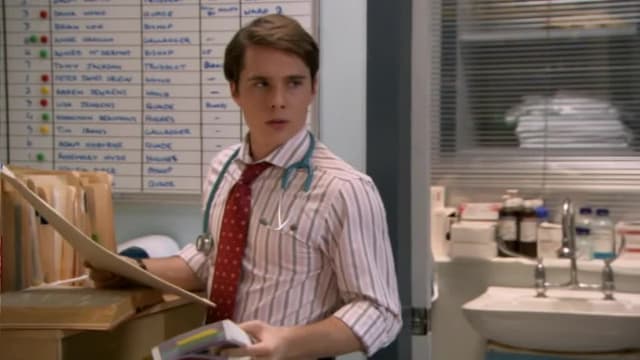 S09:E36 - Jaws of Death
