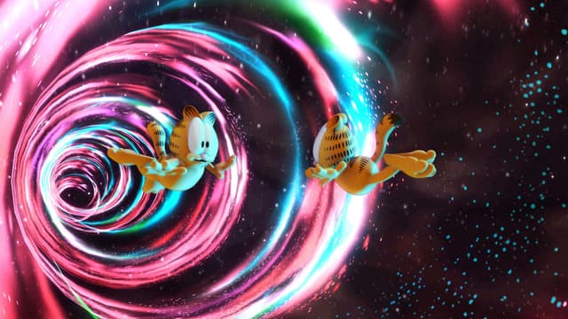 S01:E14 - Underwater World/Family Picture