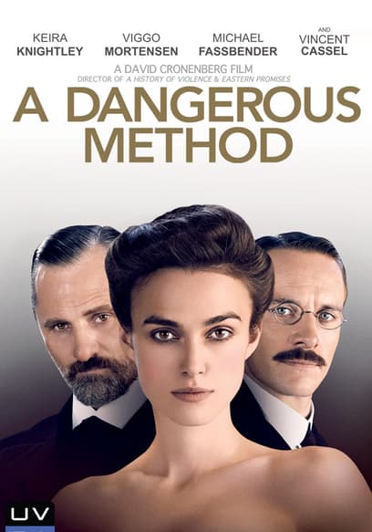 A Dangerous Method