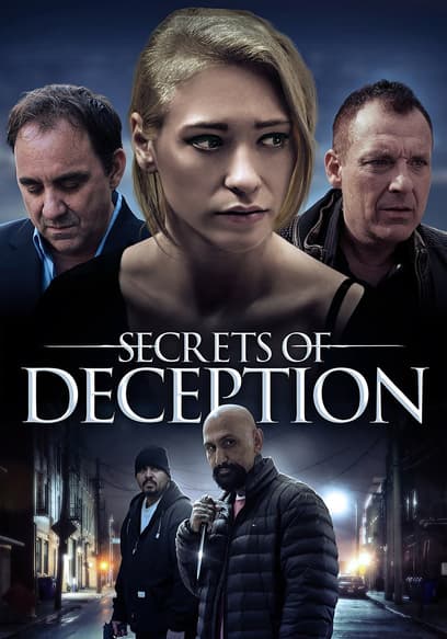 Secrets of Deception