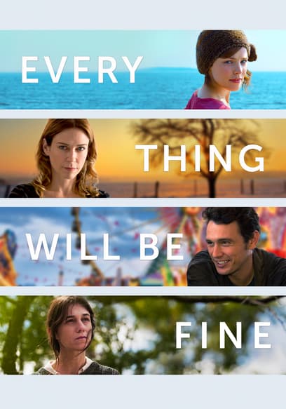 Every Thing Will Be Fine