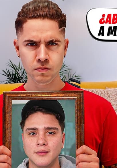 S05:E17 - Kimberly y el secreto familiar poster