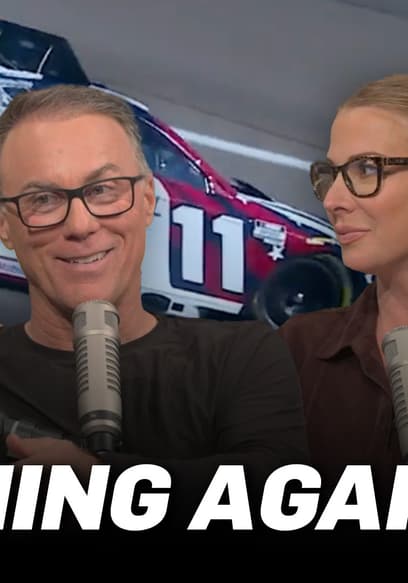 S2026:E70 - Is Denny Hamlin Blowing Another Championship? poster