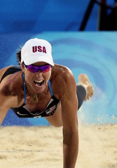 S01:E03 - The Truth About | Beach Sports poster