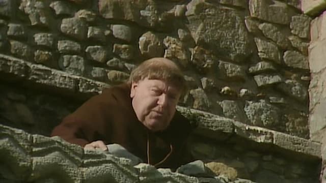 S07:E05 - The Gestapo Ruins a Picnic