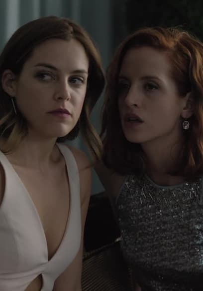 S01:E10 - Available poster