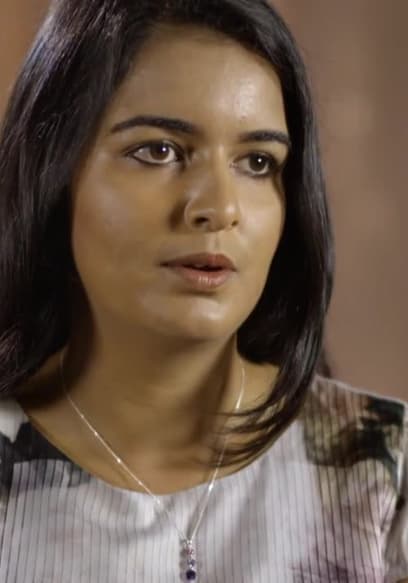 S01:E03 - The Wedding of Parveen and Ranjit poster
