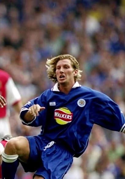 S01:E04 - The Short List | Foreigners in the English Premier League poster