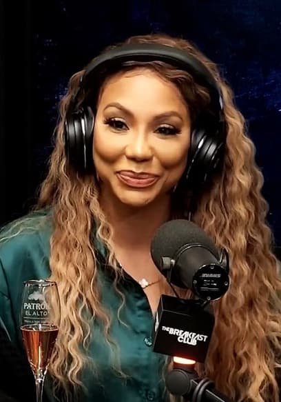 S01:E283 - Tamar Braxton Guest Hosts & Reveals Details About Her Engagement + More poster