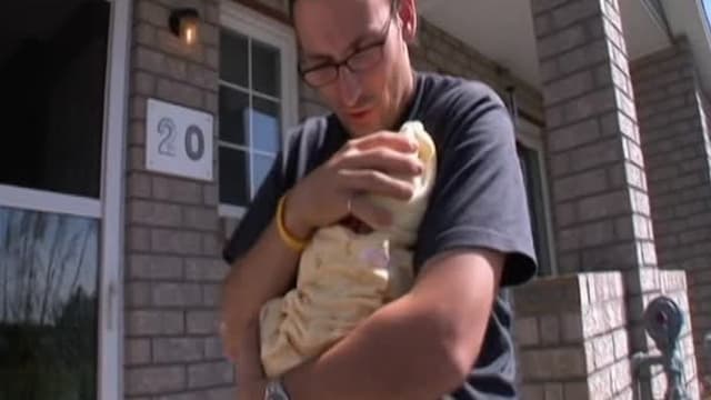 S01:E08 - Ingrid and Steve