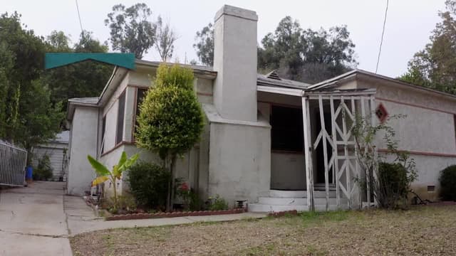 S08:E04 - Garages to Guest Suites