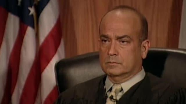 S01:E10 - No es mi hijo pero lo quiero