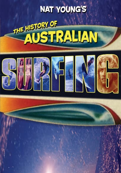 The History of Australian Surfing