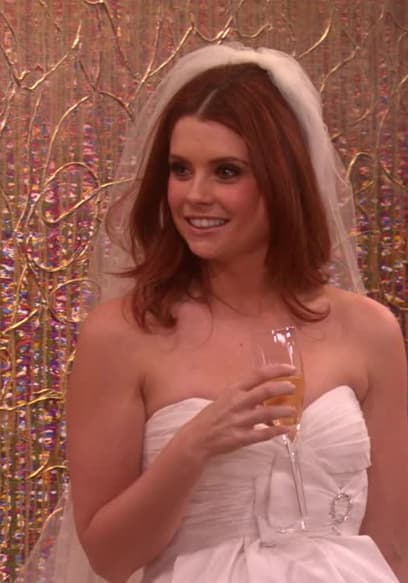 S01:E20 - Better With Crying poster
