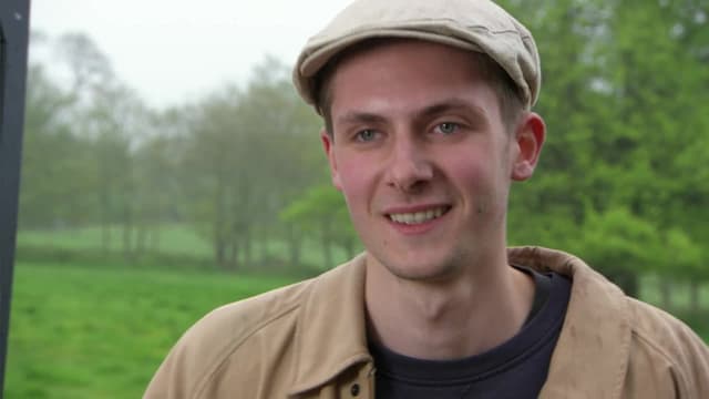 S01:E06 - Trelissick