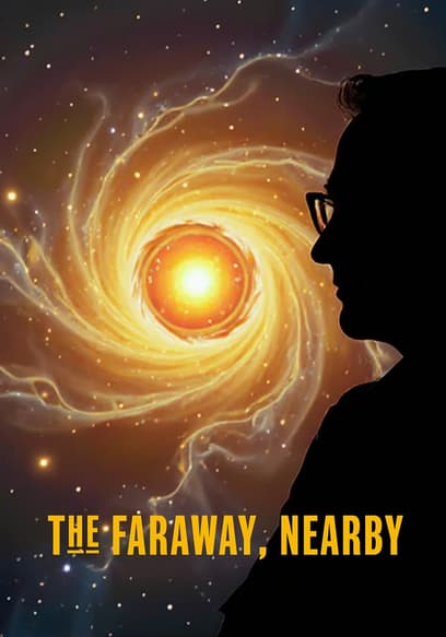 The Faraway, Nearby poster