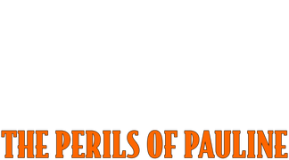 The Perils of Pauline