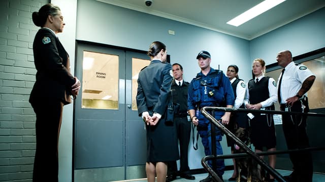 S03:E02 - Failing Upwards