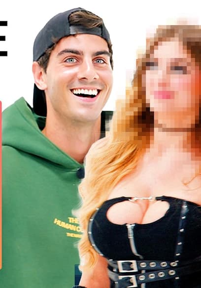 S02:E15 - Blind Dating Girls by Dating Profile poster