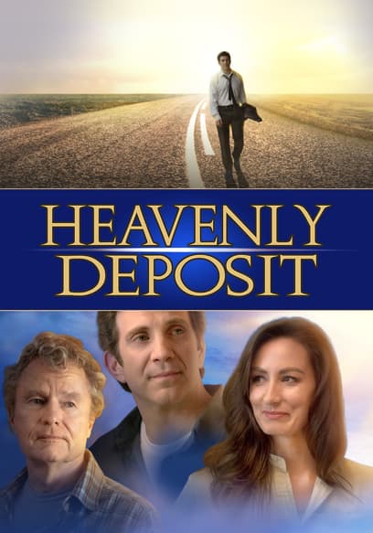 Heavenly Deposit