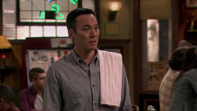 S02:E05 - Rumspringa