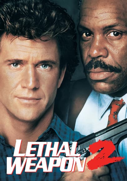 Lethal Weapon 2