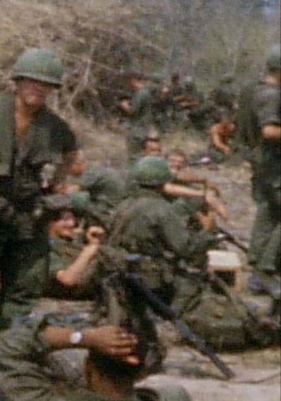 S01:E102 - The Tet Offensive (1968)/An Endless War (1968-1969) poster