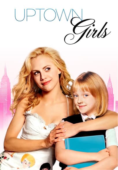 Uptown Girls