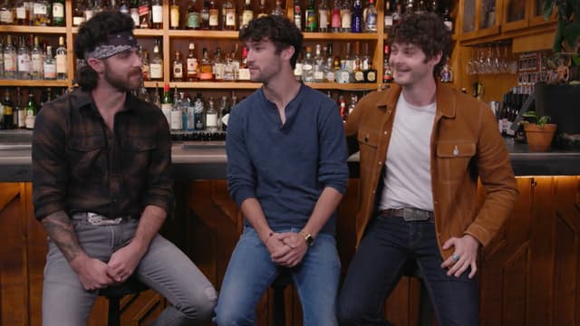 S03:E03 - Restless Road / Callista Clark