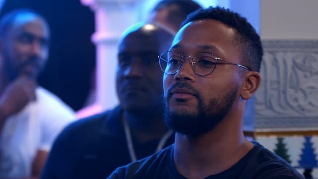 S05:E13 - New Chapters